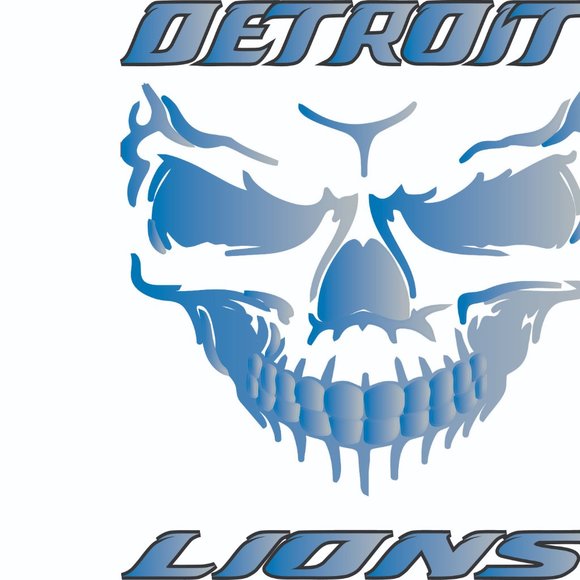 Detroit Lions - Picture 3 of 4